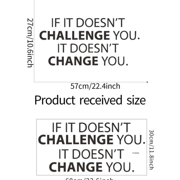 Vision Stickers - Picture 8 of 13